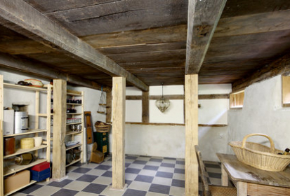 Flarzhaus-Umbau