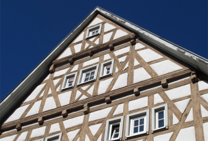 Flarzhaus-Umbau